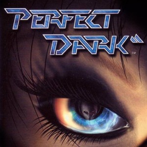 Perfect Dark (GBC)