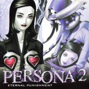 Persona 2- Eternal Punishment