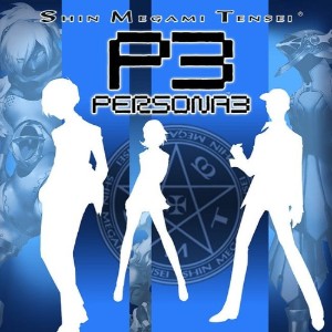 Persona 3