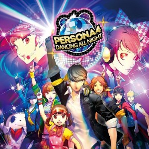 Persona 4- Dancing All Night