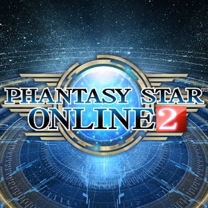 Phantasy Star Online 2