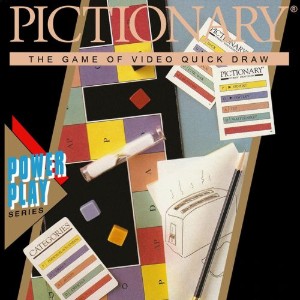 Pictionary