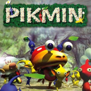 Pikmin