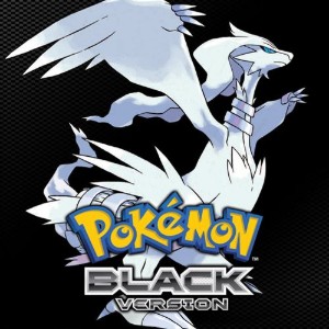 Pokémon Black - White Version