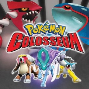 Pokémon Colosseum