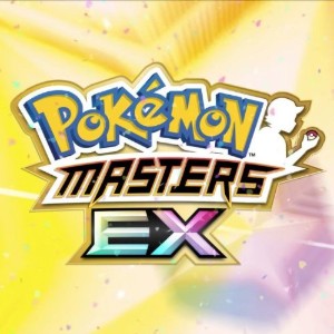 Pokémon Masters EX