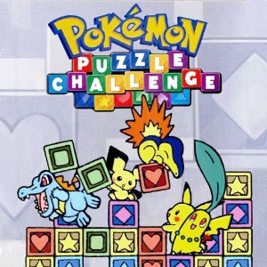 Pokémon Puzzle Challenge