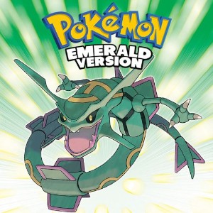 Pokémon Ruby - Sapphire Version