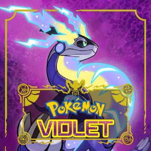 Pokémon Scarlet - Violet