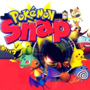 Pokémon Snap
