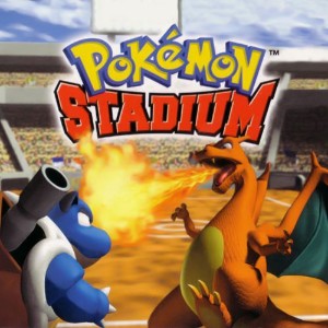 Pokémon Stadium