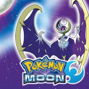 Pokémon Sun - Moon Version