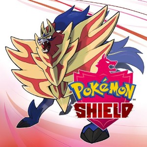 Pokémon Sword - Shield