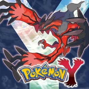 Pokémon X - Y