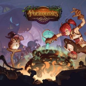 Potionomics