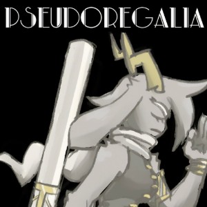 Pseudoregalia