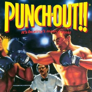 Punch-Out!! (NES)