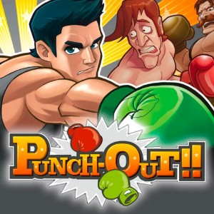 Punch-Out!! (Wii)