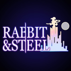Rabbit & Steel