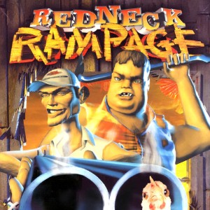 Redneck Rampage