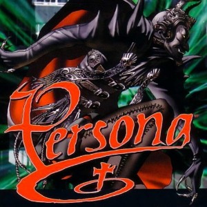 Revelations- Persona
