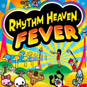 Rhythm Heaven Fever