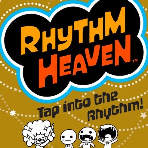 Rhythm Heaven