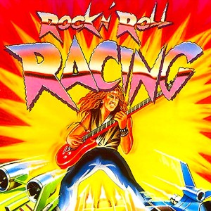 Rock n' Roll Racing