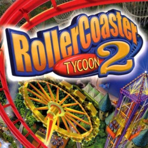 RollerCoaster Tycoon 2