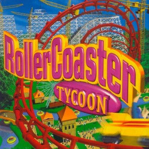 RollerCoaster Tycoon