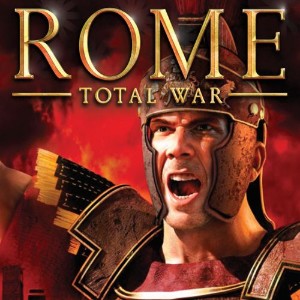 Rome- Total War