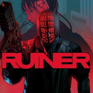 Ruiner