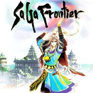 SaGa Frontier