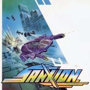 Sanxion