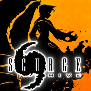 Scurge- Hive
