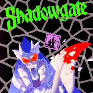 Shadowgate