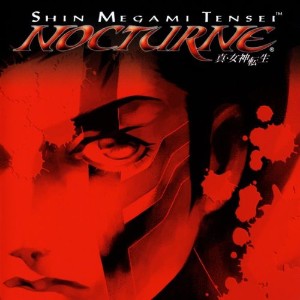 Shin Megami Tensei III- Nocturne