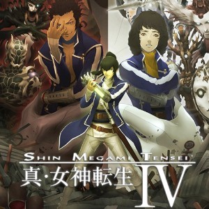 Shin Megami Tensei IV