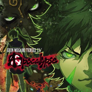 Shin Megami Tensei IV Apocalypse