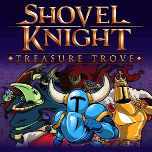 Shovel Knight