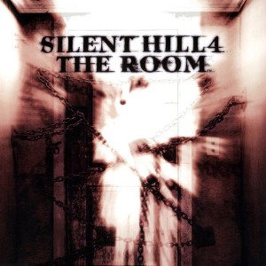 Silent Hill 4