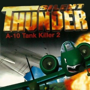 Silent Thunder- A-10 Tank Killer 2