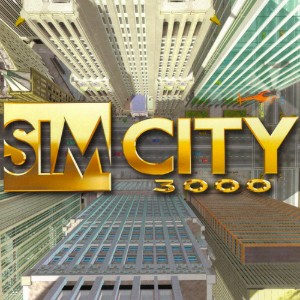 SimCity 3000