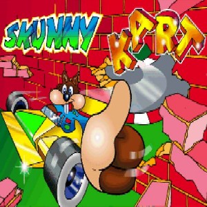 Skunny Kart
