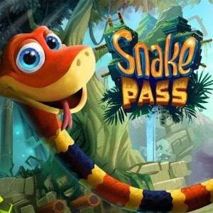 Snake Pass