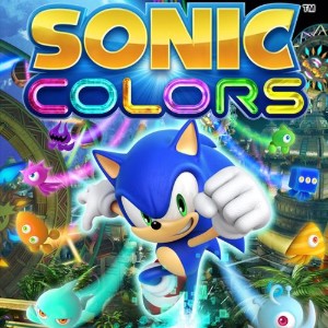 Sonic Colors