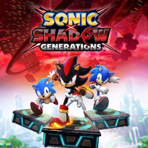 Sonic Generations