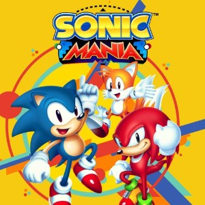 Sonic Mania