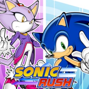 Sonic Rush