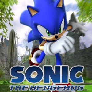 Sonic the Hedgehog (2006)